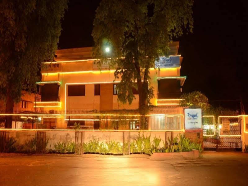 Capital O 10953 Dayal Lodge - A Boutique Hotel Agra  Kültér fotó