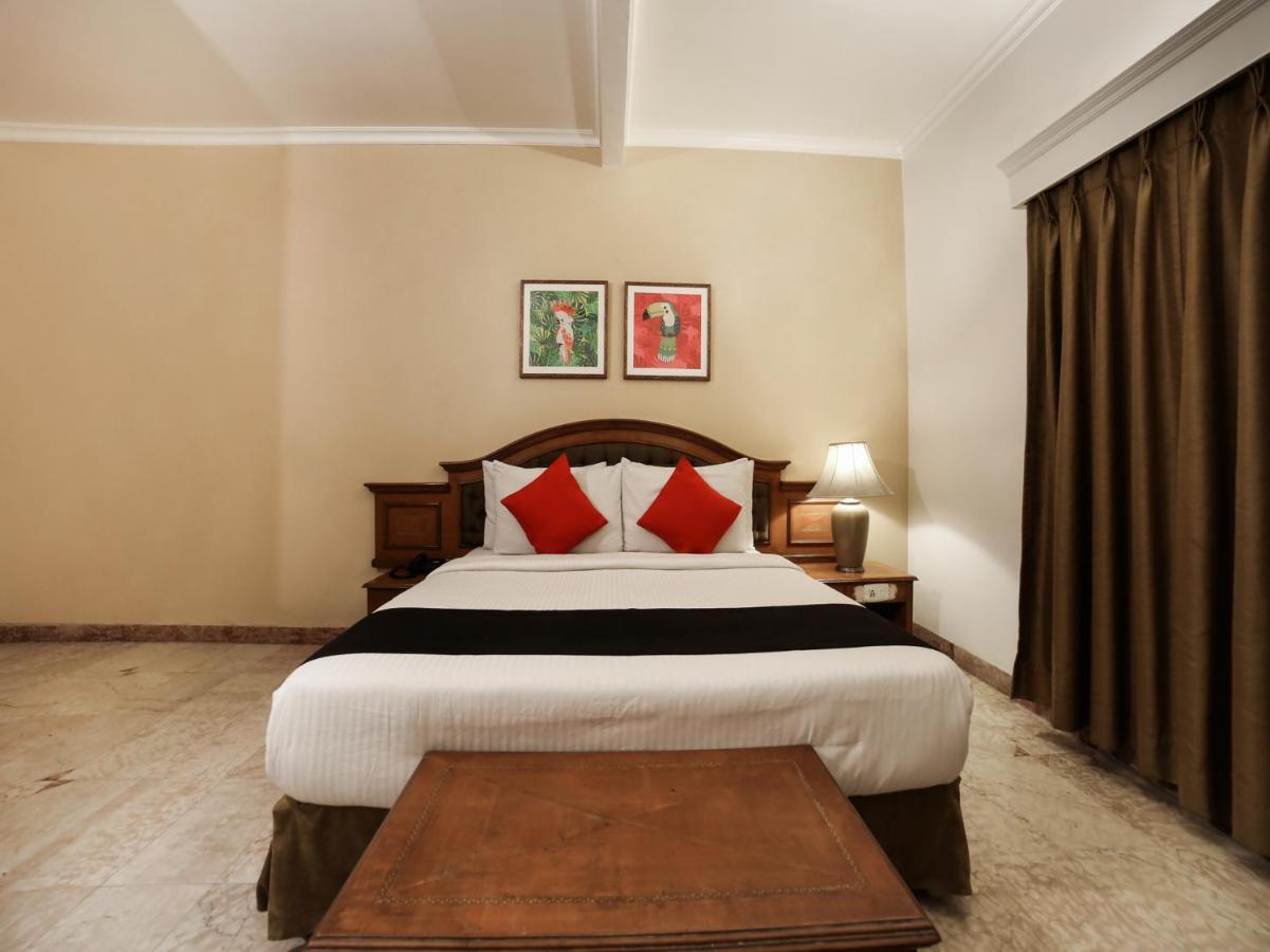 Capital O 10953 Dayal Lodge - A Boutique Hotel Agra  Kültér fotó
